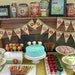 Monster Printable Party Pack