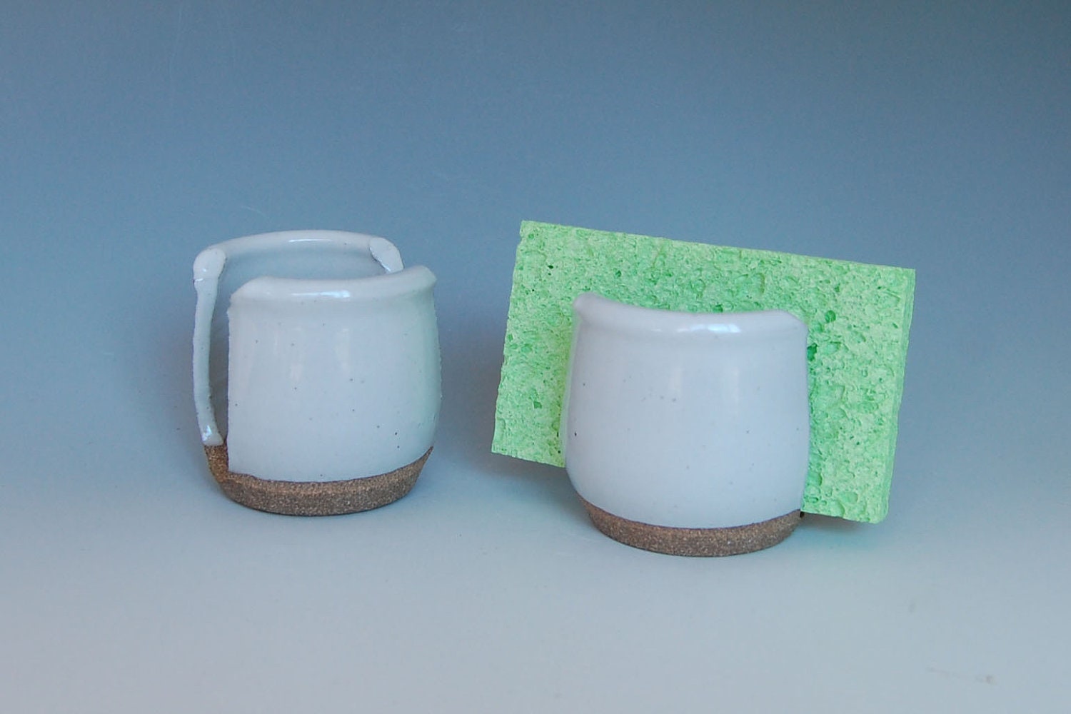 Ceramic Sponge Holder