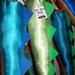 5 Dino Tails