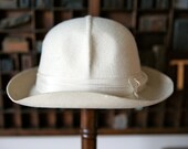 1930s French schoolgirl's hat