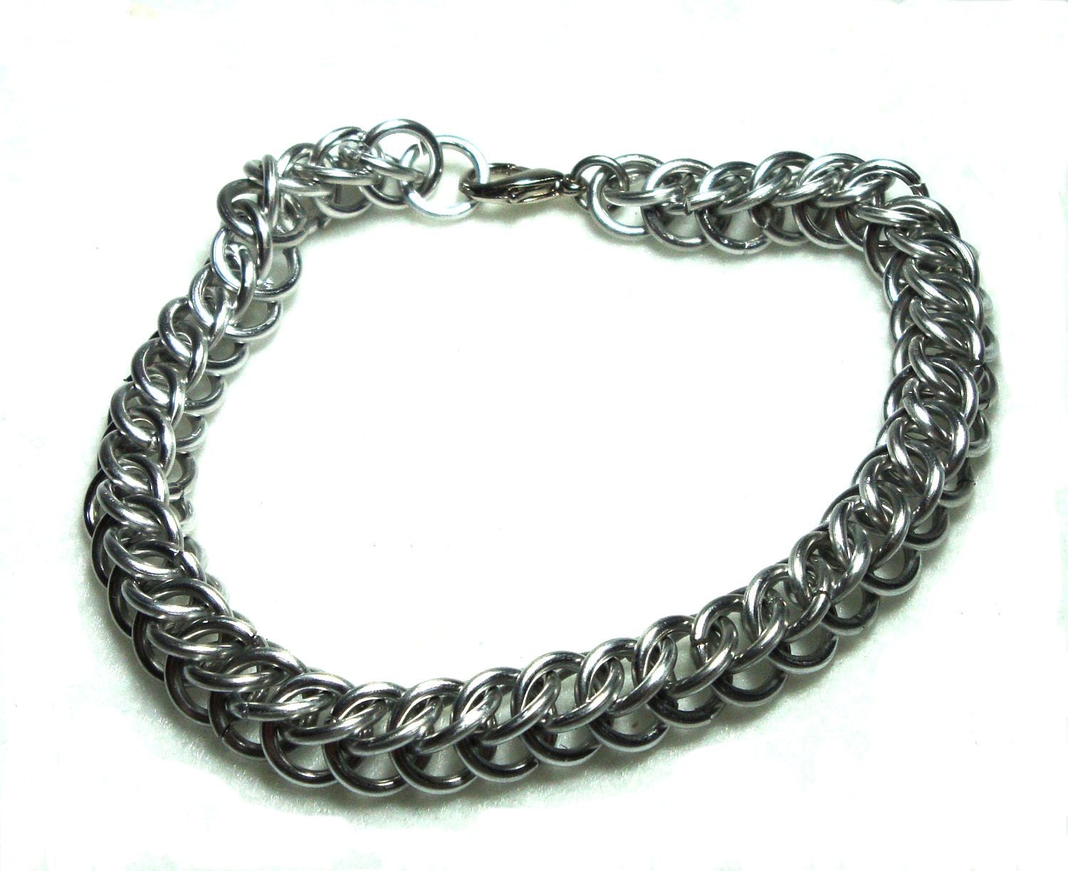 Chainmaille Jewellery