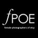 5x7 fine art photograph /// black and white cafe chairs /// paris photo by lesley sico