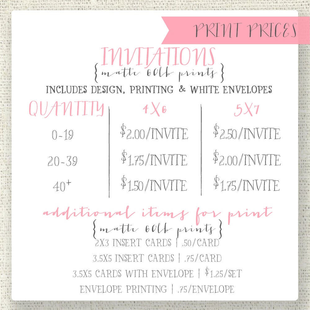 Country Cutie- Vintage Pin Up Lingerie Shower PRINTABLE Invitation