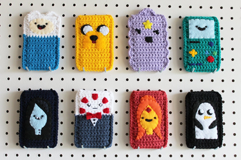 Finn iPhone 5 Case