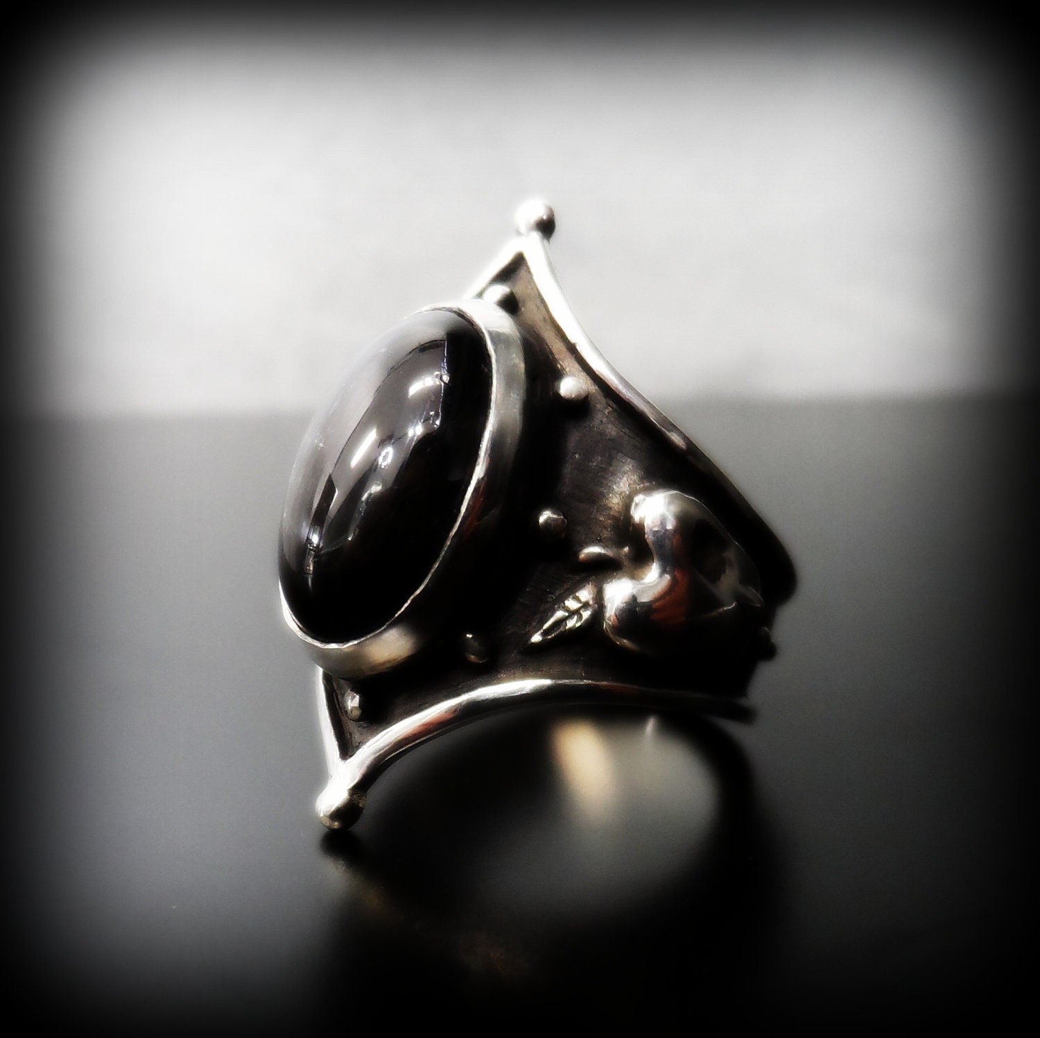 The Evil Queen Ring