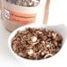 Get Gingersnapping -- ginger and molasses granola