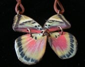 butterfly pendant