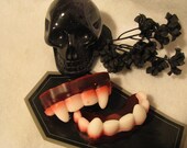 Vampire Bite Soap... you pick color and scent