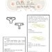 Ohhh Lulu Ruffle Thong PDF Sewing Pattern