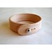 Leather Bracelet 02