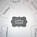 Recipe Binder Kit - 41 documents - INSTANT DOWNLOAD