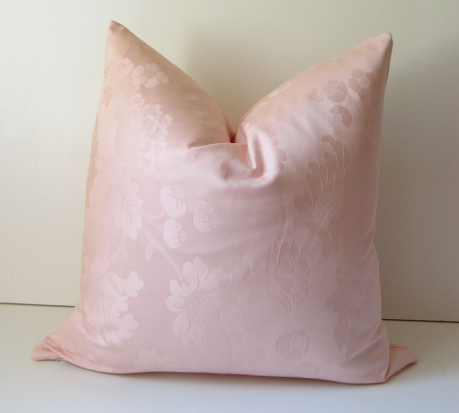 Light Pink Pillow