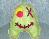Niki the Pick a Boo Stuffed Monster (Woo Woo Price Includes Shipping)