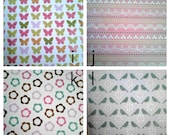 Tile Coasters- Pink glitter paper you choose the design
