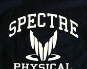 Spectre Physical Training shirt size Large