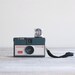 Vintage 1960s Kodak Hawkeye Instamatic R4 Camera