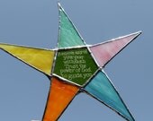 Family Theme Star
