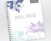 2013 & 2014 Teacher Planner