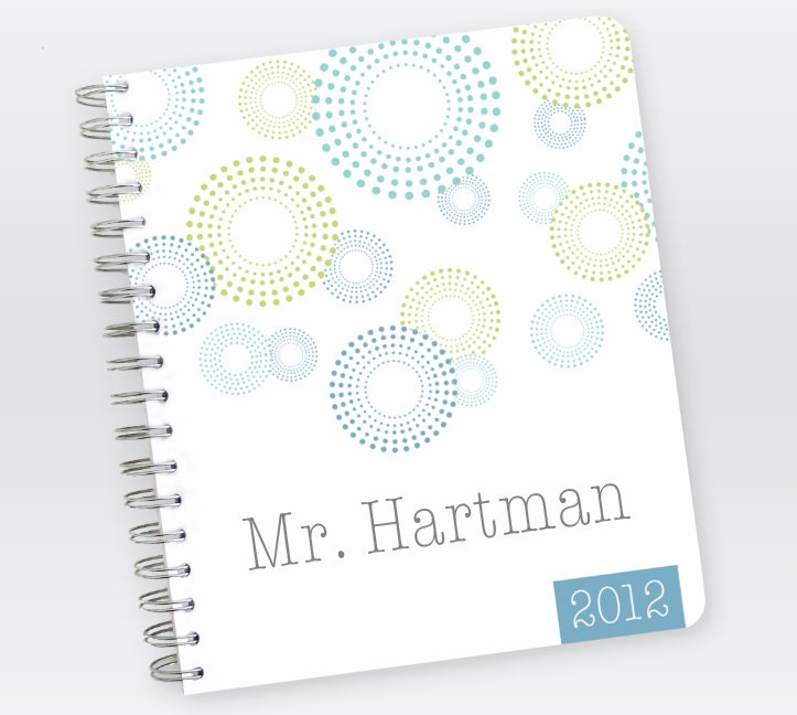 2013 & 2014 Teacher Planner