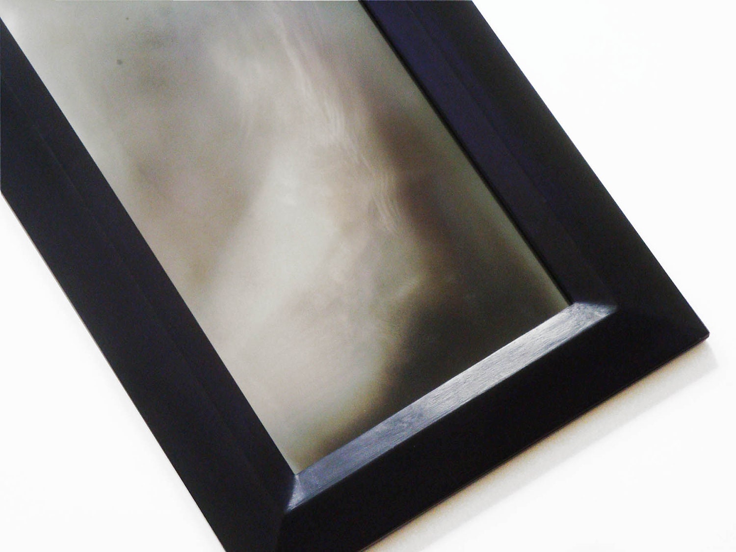 The Weathervane Mirror