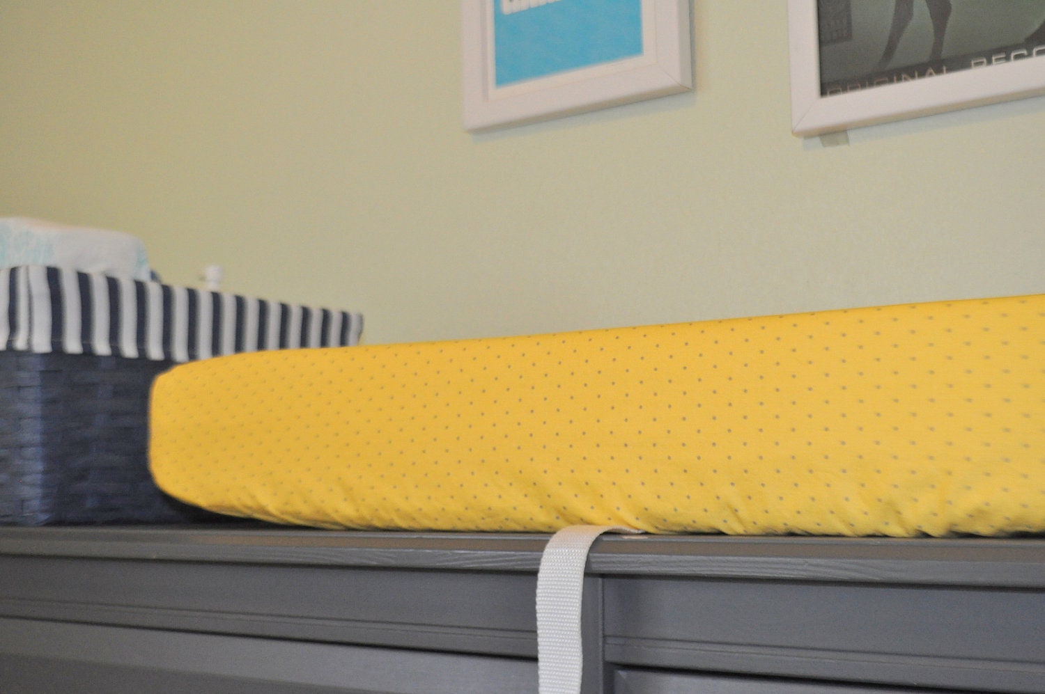 custom : changing pad cover, choose your fabrics