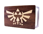 Triforce Buckle