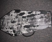 Zombie Torn Coffin Case