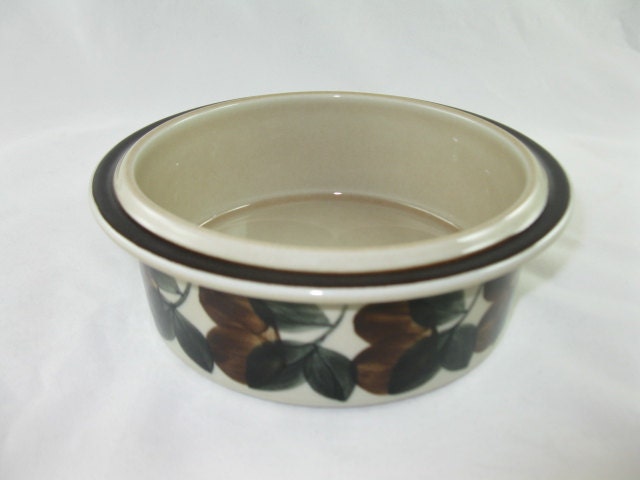 Arabia Finland Ruija Serving Bowl
