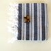 Organic Peshtemal ,Eco Friendly,Natural %100 COTTON,High Quality Hand Woven Turkish Cotton Bath,Beach,Spa,Yoga,Pool Towel