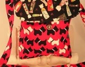 Messenger Bag - Happy Happy Joy Joy
