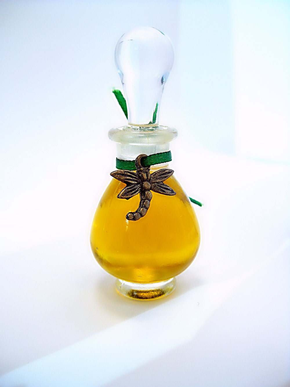 Bottom's Dream Natural Perfume Pure Botanical Womens Fragrance