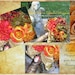 Late Victorian Timeless Bouquet
