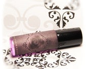BLACK ROSE Artisan Rollon 5ml Perfume Oil