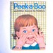 Peek-a-Boo, a Vintage Children's Book