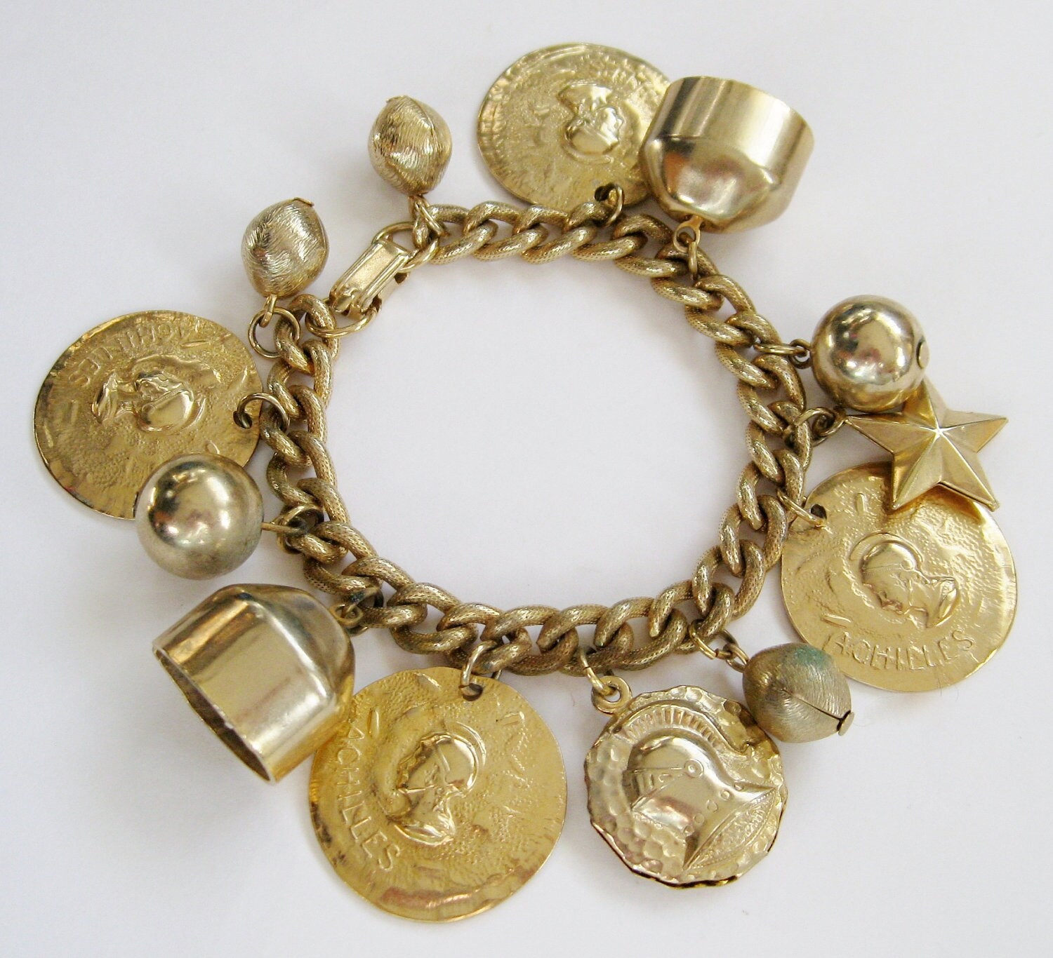 roman gold coins