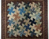 Wall or Lap Quilt
