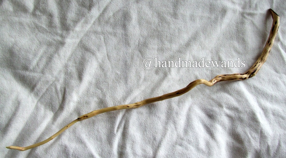 Lavender Wand 03 (455 mm)