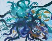 Original Medusa Mermaid