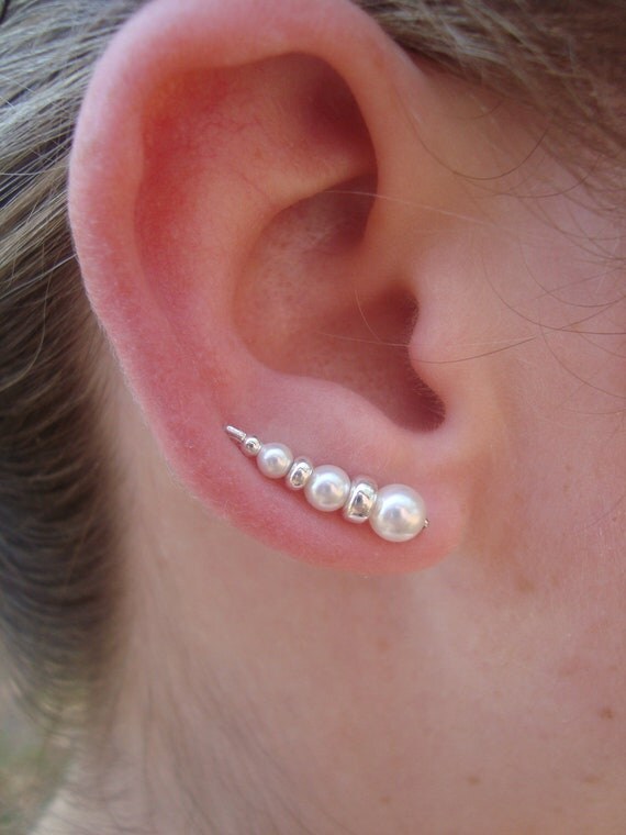 Ear Pins And Conch Piercing Babygaga