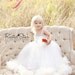 Forever Dreams Flower Girl Dress