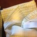 SALE Set of Two Tea Towels in Premier Prints "Houndstooth"