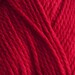 Cascade Pacific Chunky Wool/Acrylic Blend Yarn in RUBY, Color 43