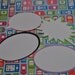 12 pack of Pre-cut Speech Bubbles