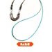 SALE Horseshoe necklace
