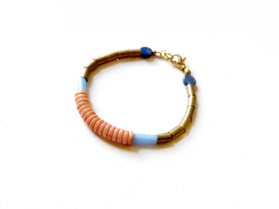 LAST ONE Pharaoh bracelet