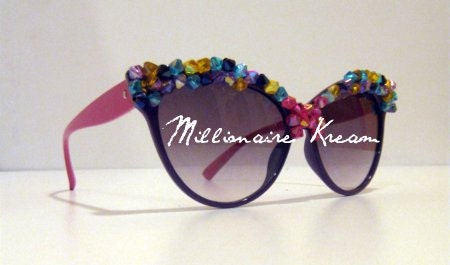 Beautiful People Millionaire Kreamsters