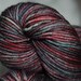 Stairway To Heaven: Lux MCN Worsted Lt. 8232