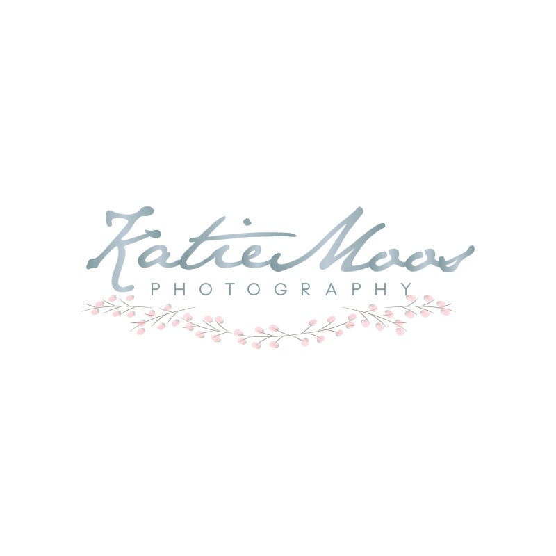 Package A - Custom OOAK Logo Design