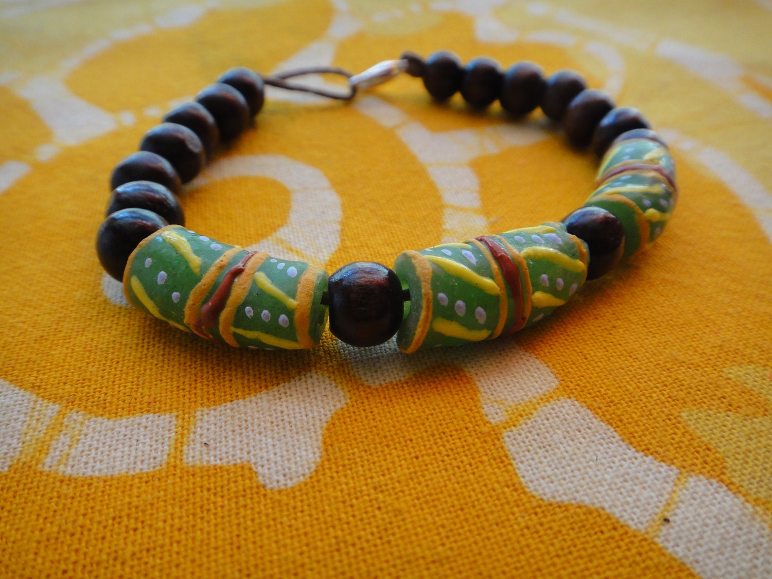 Rasta Bracelet Patterns