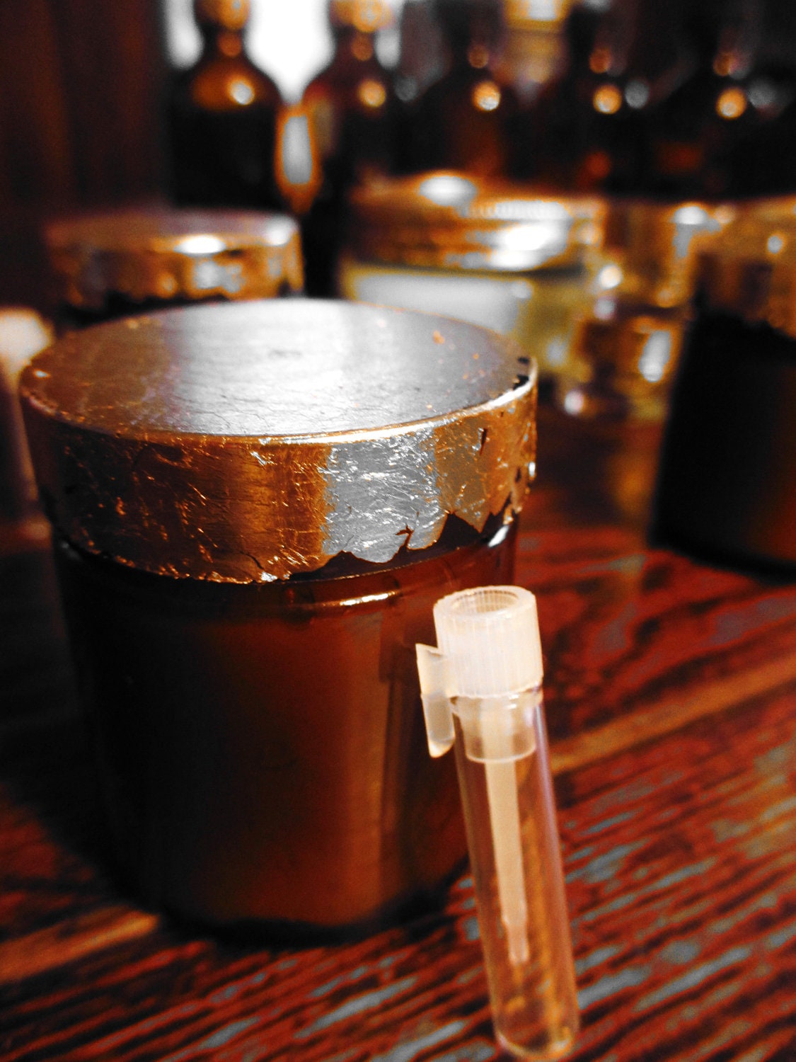 Flush Facial by ContessaCreate on Etsy